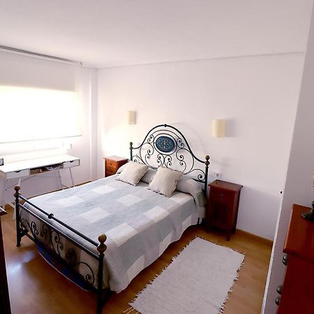 Junto Al Mar Moraira Exterior foto